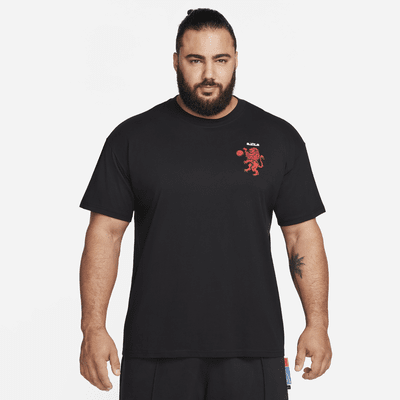 LeBron Men's Max90 T-Shirt. Nike.com