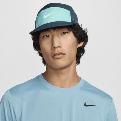 Gorra Swoosh sin estructura