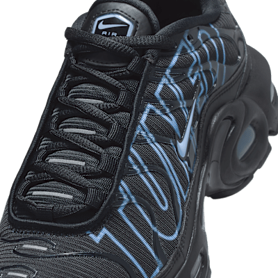 Nike Air Max Plus Older Kids' Shoes