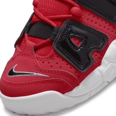 Calzado para niños grandes Nike Air More Uptempo