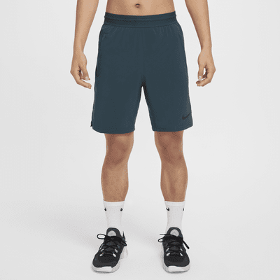 Nike Pro Dri-FIT Flex Vent Max Men's 8" (20.5cm approx.) Training Shorts