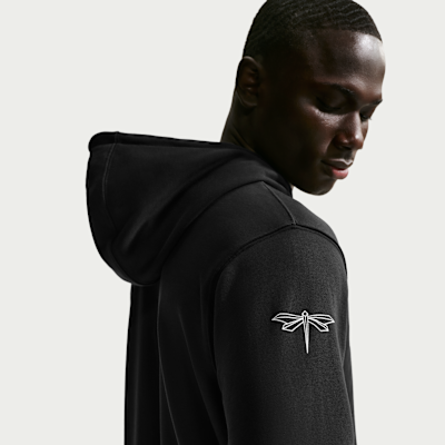 Sudadera con gorro de correr para hombre Nike 2025 NXR