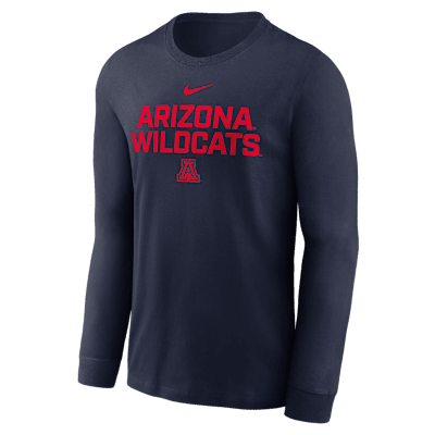 Arizona Sideline