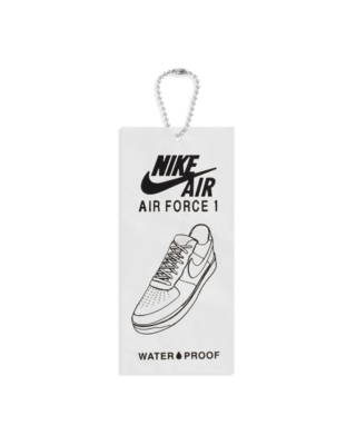 Nike Air Force 1 Low Waterproof - Men's - GBNY
