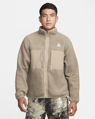 Мужские  Nike ACG "Arctic Wolf" Full-Zip Top