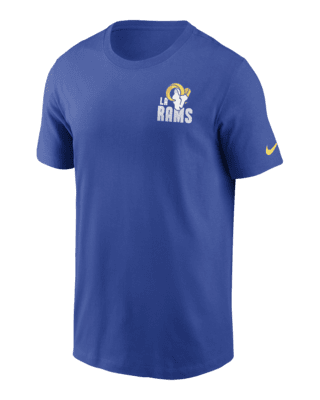 Los Angeles Rams Merch for the Big Game: Fan-Favorite Jerseys, Hats and  Team Gear