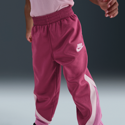Nike Younger Kids' Two-Piece Propus Colour-Blocked Set