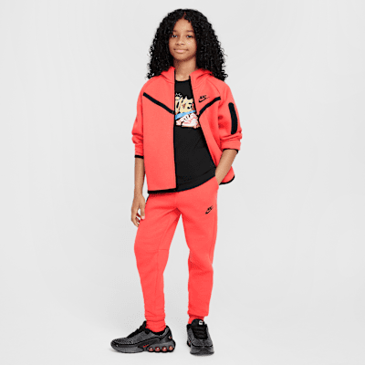 Nike Sportswear Tech Fleece Jogger für ältere Kinder (Mädchen)