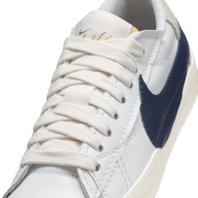 Tenis para mujer Nike Blazer Low '77 Jumbo