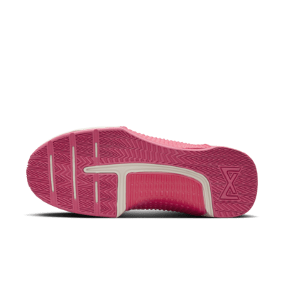 Chaussure d'entraînement Nike Metcon 9 pour femme