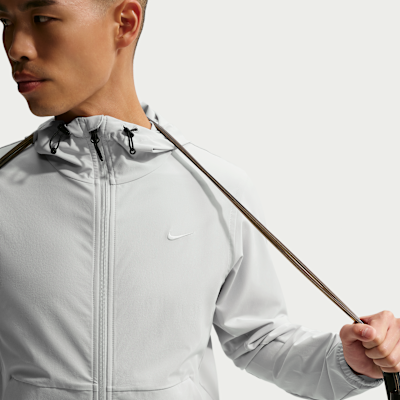나이키 리펠 언리미티드 남성 발수 후드 다용도 재킷