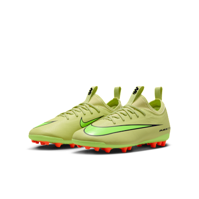 Nike Jr. Mercurial Vapor 16 Academy Younger/Older Kids' Artificial-Grass Low-Top Football Boot