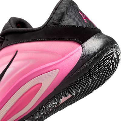A'One 'Leo Lights' A'ja Wilson Basketball Shoes