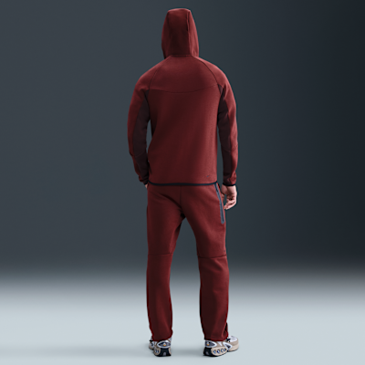 Nike Tech Men's Open-Hem Fleece Pants