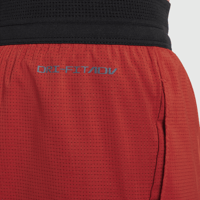 Short de training Nike Dri-FIT ADV Multi Tech pour ado (garçon)