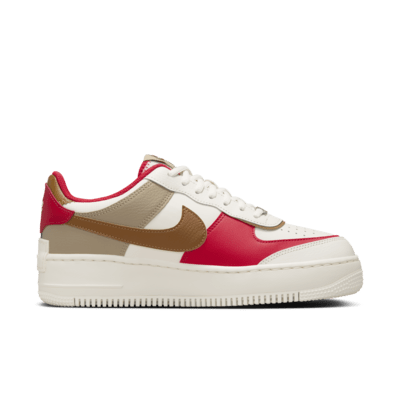 Nike Air Force 1 Shadow Women's Shoes