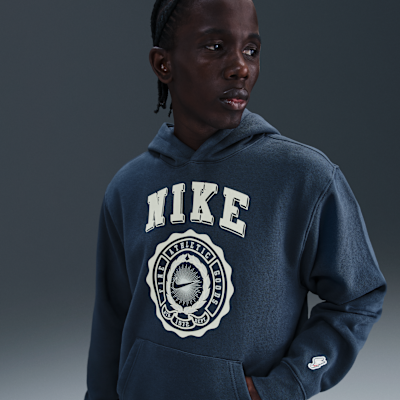 Nike Club