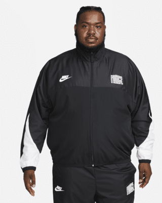 Shop Starting 5 Men's Basketball Jacket