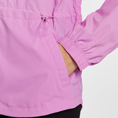 AS W NK ONE DF JACKET CPSL A