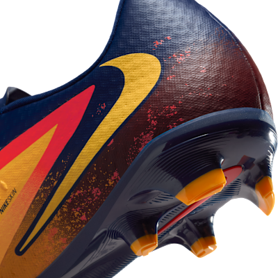 Nike Phantom 6 Low Academy 'Erling Haaland' Multi-Ground Football Boot