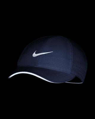 Nike Featherlight Women's Running Cap.