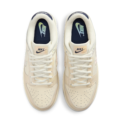 Nike Dunk Low Women's Shoes