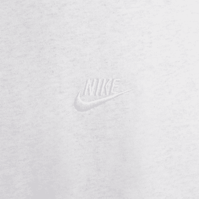 Nike Sportswear Premium Essentials Men's T-Shirt. Nike UK