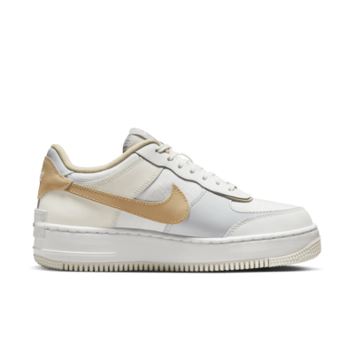 Tenis para mujer Nike Air Force 1 Shadow