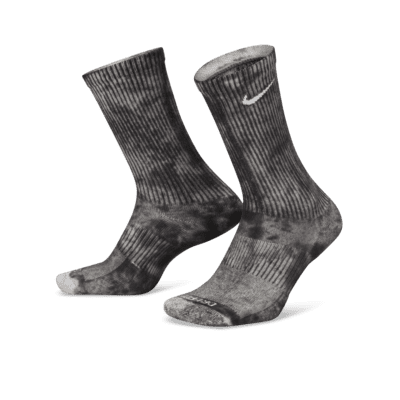 Nike Everyday Plus gepolsterte Crew-Socken