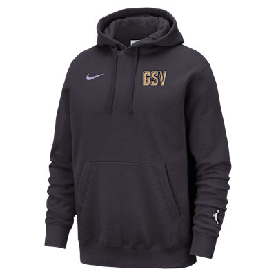 Golden State Valkyries Nike Women's WNBA Hoodie from Nike - $80