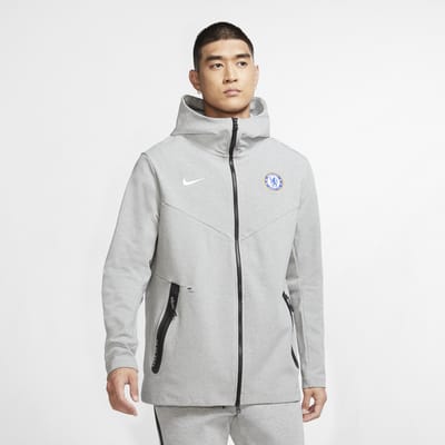 nike tech pack full zip hoodie