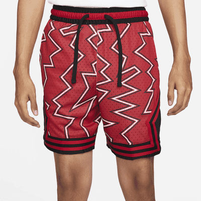 Jordan Dri-FIT Air Men's Printed Diamond Shorts. Nike.com