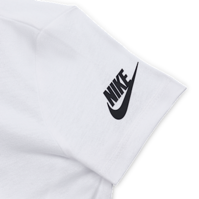 T-shirt Nike Futura Evergreen – Bebè (12-24 mesi)