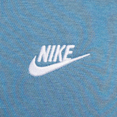 Nike Sportswear Club Men's Oversized Fleece Hoodie