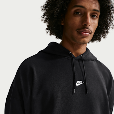 Nike Sportswear Club Oversize-Hoodie aus French Terry (Herren)