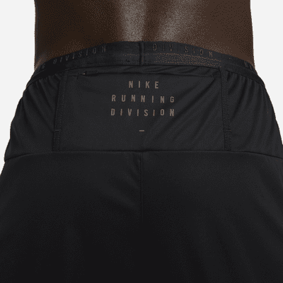 phenom elite shield run division