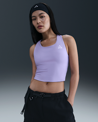Женские  Nike ACG "Tree Frog" Dri-FIT ADV Reversible Tank-Top