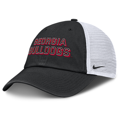 Georgia On-Field Club Gameday