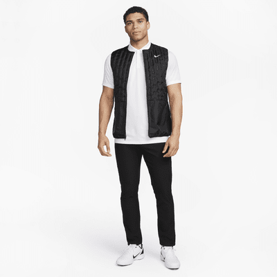 Nike Therma-FIT Repel Men's Full-Zip Down Golf Vest