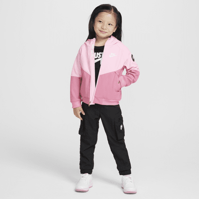 Nike Toddler Futura Softshell Jacket