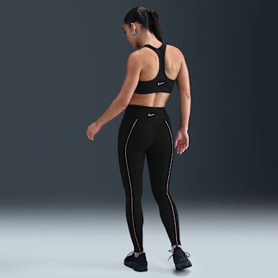 Nike Swoosh Medium Support Women's Padded Sports Bra