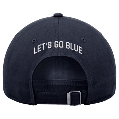 Gorra universitaria Nike Michigan