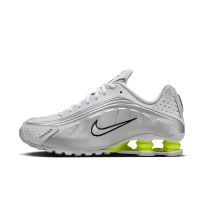 Tenis Nike Shox R4