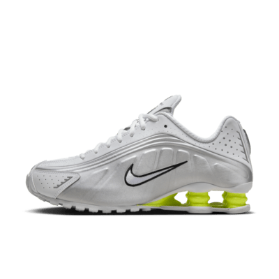 Nike Shox R4 Women's Shoes