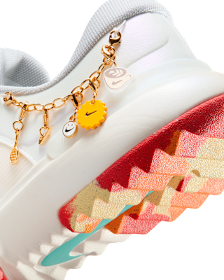 Nike Free Golf "Nelly Korda"