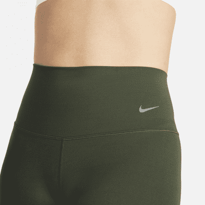 Nike Zenvy Women's Gentle-Support High-Waisted 7/8 Leggings