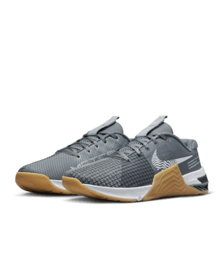 Nike Metcon 8 Trainingsschoenen voor heren. Nike BE