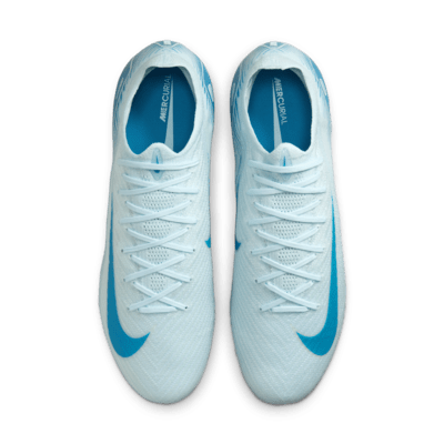 Chaussure de foot basse à crampons AG-Pro Nike Mercurial Vapor 16 Elite