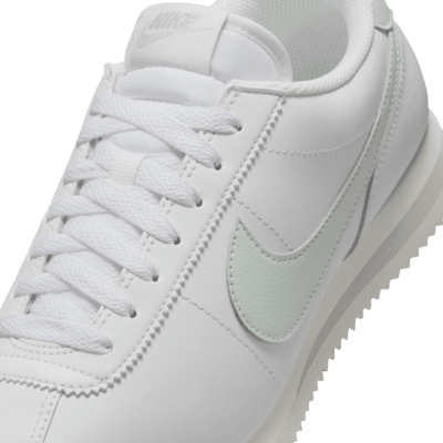 Nike Cortez Leather Women's Shoes