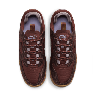 Scarpa Nike Air Force 1 Wild – Donna